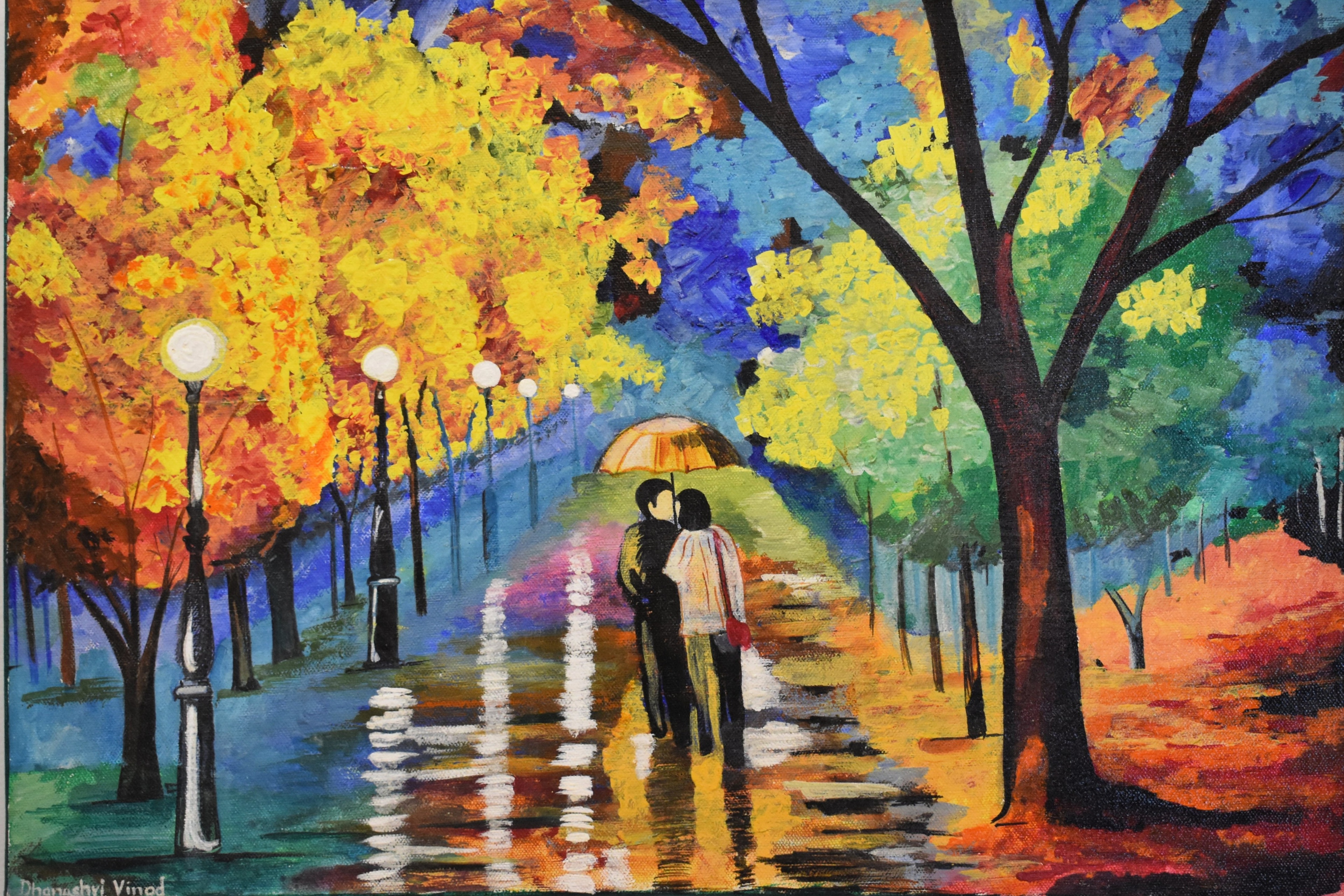 Bohosoul artwork