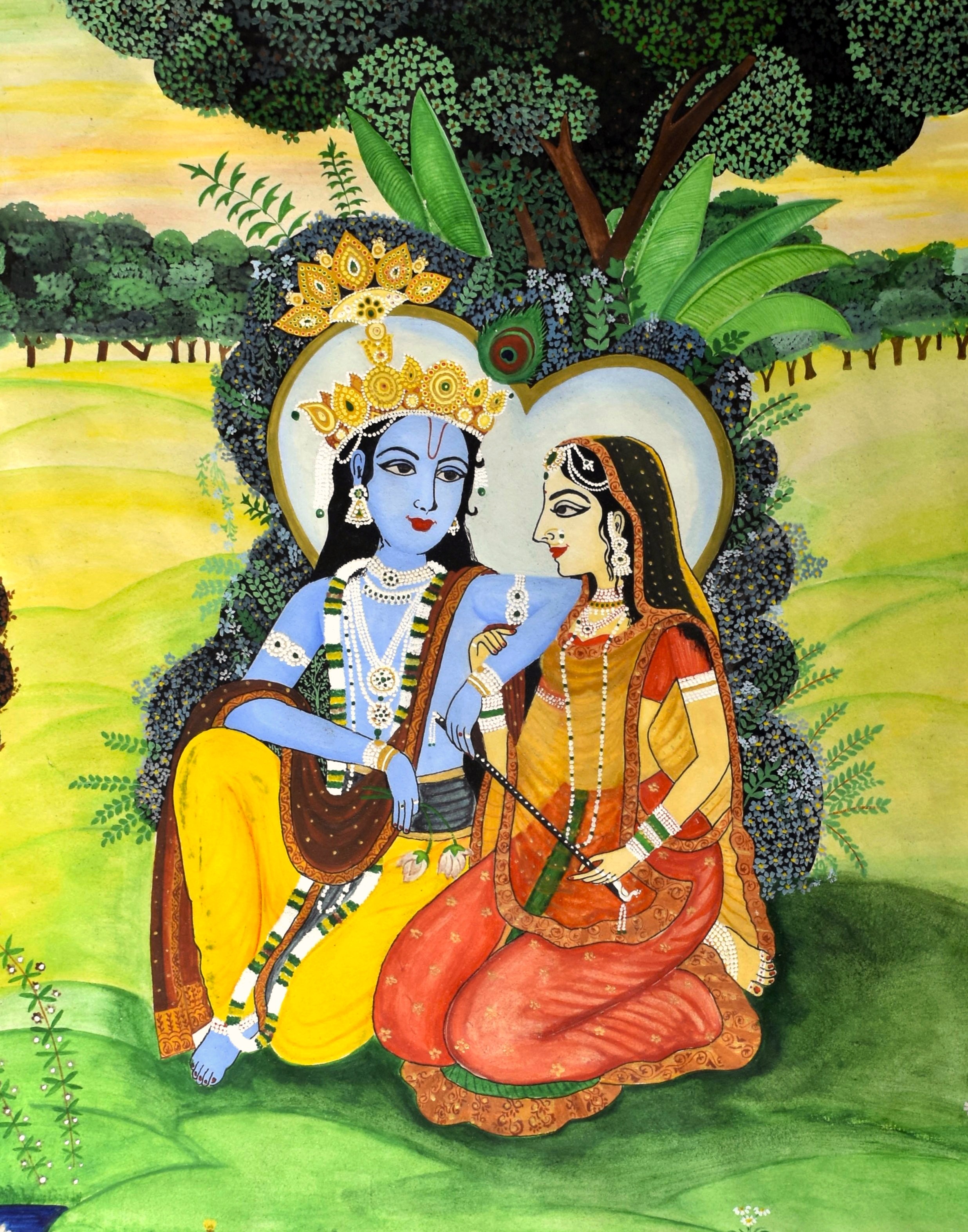 Bohosoul artwork detail