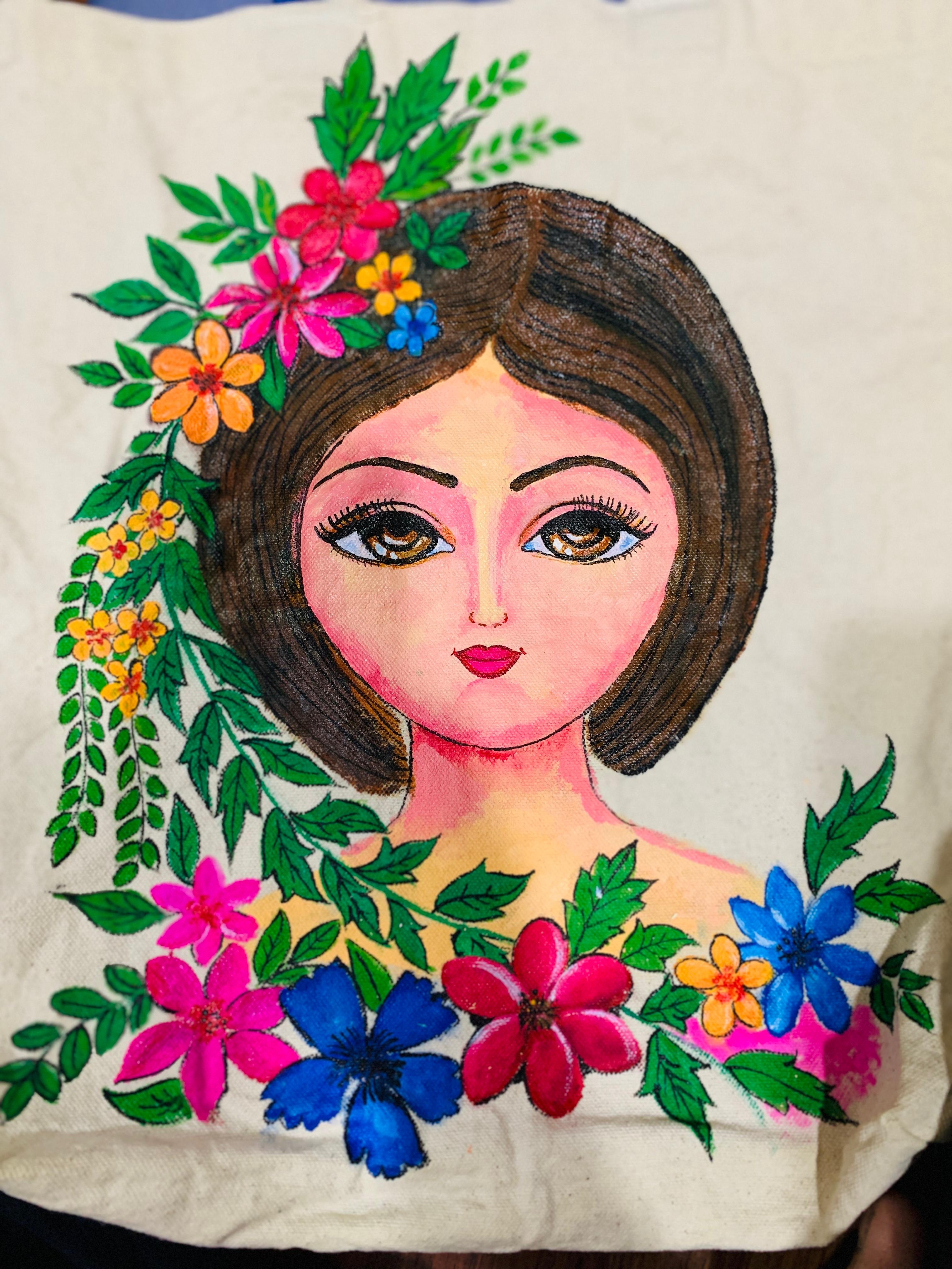 Bohosoul visual journal 7